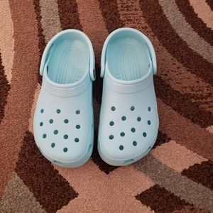 Crocs shoes